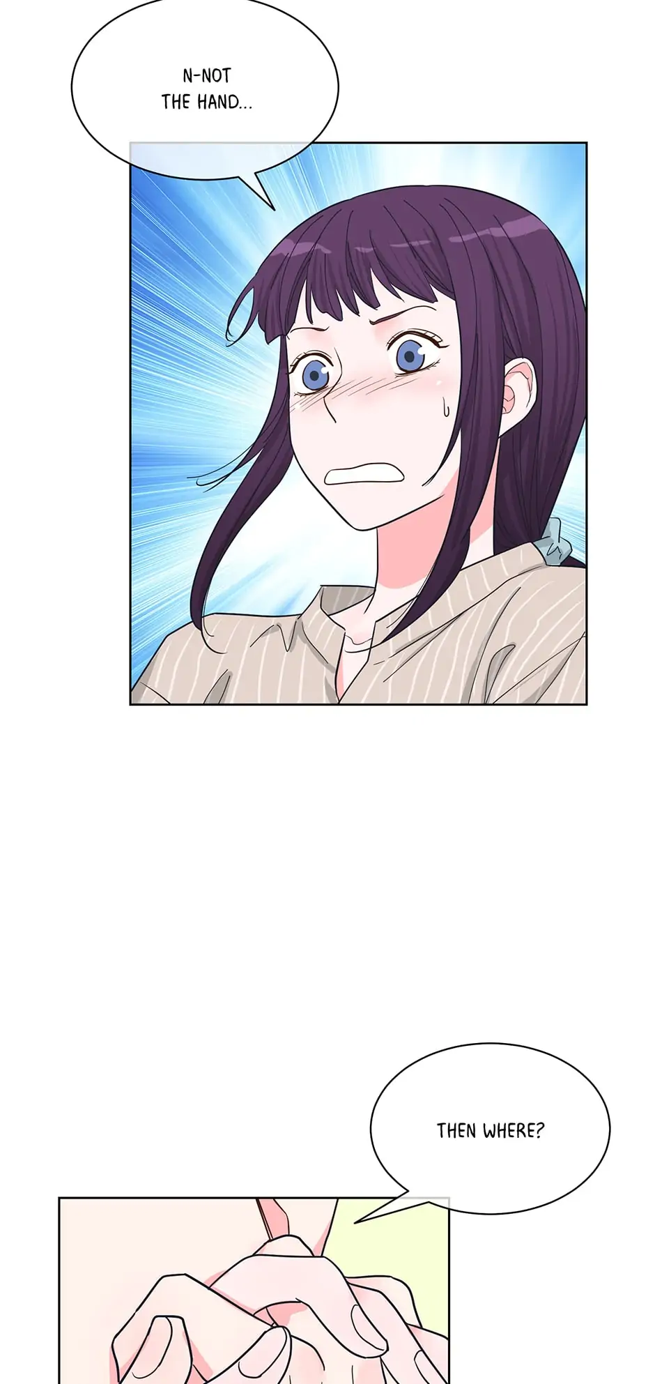 Relationship Once Done Chapter 86 27